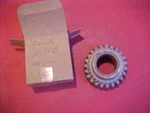 Nos Transmission 2ND Gear O/d B6A-7102A Ford Mercury 56 57 58 59 60 61 62 63 New. Price: $49.99.
