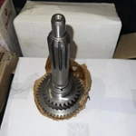 Usa Standard Gear ZMZF47-16B Ford 4.9-7.5 4WD/RWD Manual Trans Input Shaft New. Price: $150.00.