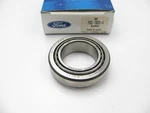 New Oem Ford F3CZ-7G023-A Output Shaft Bearing 1991-2003 4EAT Fae-iii 5MT. Price: $19.99.