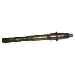 Crown Automotive 83503105 Manual Trans Main Shaft For Jeep Cherokee Xj/comanche New. Price: $252.86.