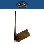 New Old Stock Transmission Gearshift Fork Rail Guide 1955-1956 Mopar #853858. Price: $80.00.