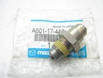 New Oem Mazda A601174A0 Manual Transmission Shifter Push Pin 2007-13 06-07. Price: $35.99.