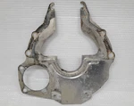 Ford Ranger Engine Transimission Spacer Plate 2.3 E57E-6A373-AB Used. Price: $39.99.