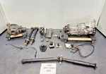 07-10 11-13 335IS Bmw E90 E92 E93 N54 Manual Transmission Swap 139K Miles Used. Price: $3799.95.