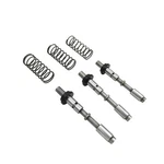 Transmission Pressure Regulator Valve Repair Kit Fits For Chevy Gmc 6L45 6L50... New. Price: $70.71.