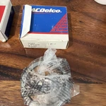 Delco S13 Differential Bearing Gm 9420095 Nos Cadillac Buick Chevy Pontiac New. Price: $39.00.