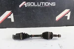 08-15 Mitsubishi Evolution 10 Mr Left Front Axle Shaft Used. Price: $139.99.