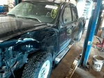 Dash Panel Ac Vents Beside Radio Fits 12-14 Sierra 2500 Pickup 10222666 Used. Price: $534.79.