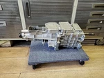 Ford Mustang Tremec Tko 3550 Transmission World Class T-5 302 T5Z Used. Price: $2090.00.