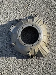 1972-1976 Ford C4 Bellhousing Mustang Torino F100 D2OP-7976-AA Small Block Used. Price: $165.00.