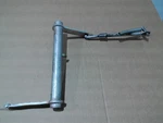 66-67 C2 327 /68-81 C3 Corvette Clutch Cross Shaft Assembly--gm #3888279-USED. Price: $99.95.