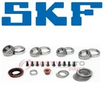 Skf Front Axle Differential Bearing And Seal Kit 2004 Ford F-150 Jr New. Price: $183.82.