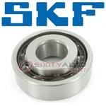 Skf Front Outer Wheel Bearing For 1953-1957 Chevrolet Two-ten Series Axle Vu New. Price: $63.63.