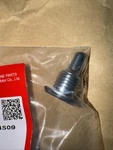 Oem Honda Series Transmission Bolt Interlock Special K20 K24 New. Price: $20.00.