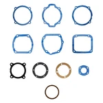 For Chevy Corvette 1953-1954 Fel-pro Ts 5099 Manual Transmission Gasket Kit New. Price: $26.02.