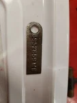 1970 Chevelle Muncie M-20 4-SPEED Transmission Tag 3952659 Wb Original Gm Used. Price: $149.99.