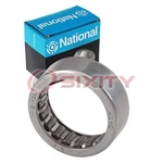 National Steering Gear Housing For 1979-1996 Gmc C2500 Bearings Nx New. Price: $22.57.