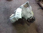 Transfer Case 4.4L Twin Turbo Fits 10-14 Bmw X6M 321909 Used. Price: $549.99.