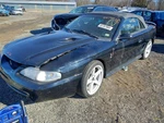 Manual Transmission 8-280 4.6L T-45 Cobra Fits 96-98 Mustang 3300372 Used. Price: $1700.00.