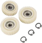 Bike Motor 47.3X13MM Oblique Planetary 35 Teeth Helical Gears Wit... New. Price: $36.13.