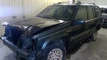 Jeep Grand Cherokee 1994 Transfer Case 410K Miles 52098539 0775 Used. Price: $583.90.