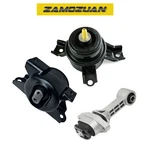 Engine, Trans -w/out Bracket & Torque Strut Mount 3PCS 2010-2013 For Kia Soul New. Price: $125.48.