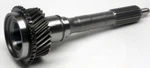 Toyota R150/151 Manual Transmission Input Shaft, 29T, 10", 4 Id Grooves New. Price: $242.24.