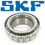 Skf Front Inner Wheel Bearing For 1955 Chrysler Newport - Axle Drivetrain Bl. Price: $22.98.