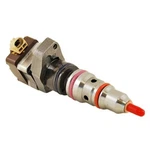 Dtech Heui Aa Injector 1994-1997 Ford Powerstroke 7.3L Diesel DTC-730001R Remanufactured. Price: $163.74.