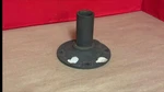 Nos Ford C0AR-7050-A 63 Fairlane 64 Galaxie Speed Front Bearing Retainer New. Price: $80.00.
