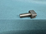 Borg Warner T-10 T10 4 Speed Reverse Shift Fork 57-UP Corvette Camaro Firebird Used. Price: $19.95.