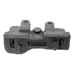 For Pontiac Grand Prix 1988-1990 Manual Transmission Mount New. Price: $35.97.