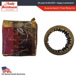 1941-1942 Chrysler Desoto Under Drive Transmission Clutch Sleeve 863952 Nos. New. Price: $40.50.