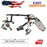4L60E Transmission Master Solenoid Kit For 1995-2002 Gm Epc Shift Tcc 3-2 Pwm Remanufactured. Price: $199.95.
