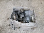 Jeep Cj T4 Spd Borg Warner Transmission Main Case 13-52-065-904 Reverse Parts Used. Price: $79.99.