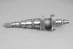 Genuine Mopar Transmission Main-shaft 68105202AA New. Price: $943.00.