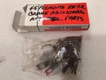1948 Plymouth Drum Brake Self Adjusters & Miscellaneous Used. Price: $75.00.