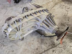 2008 Ford F450-F550SD Transfer Case, 6.4L, Elec Shift, At, 4X4, **68K Miles** Used. Price: $940.50.