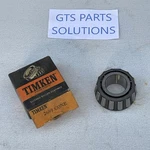 Timken Roller Bearing Tapered Cone 2689 Nos Made Usa!!! New. Price: $29.95.