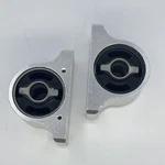 2X Transmission Mounts 239753 Gearbox Pad Support Ferrari California 08-14 New. Price: $299.97.