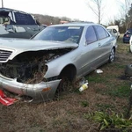 Transfer Case 220 Type S430 Fits 03-06 Mercedes Class Oem Used. Price: $552.49.