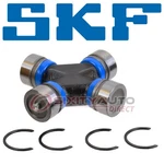 Skf Front Shaft Joint Universal For 1994-1998 Dodge Ram 1500 Me New. Price: $30.93.