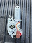 96-2000 Honda Civic Coupe Moonroof Motor For. Price: $60.00.