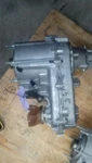 Transfer Case Model 231 6 Cylinder Fits 93-95 Wrangler 153594 Used. Price: $649.99.