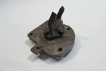 Porsche Oem Shift Cover Plate And Fork 91530312900 9153032211R 911 1972-1986 Used. Price: $111.99.