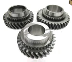 1961 -64 Chevy Borg Warner T10 Transmission Gear Set Pontiac Corvette Spd New. Price: $474.95.