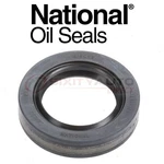 National Transmission Output Shaft Seal For 1951-1953 Plymouth Cambridge Aw New. Price: $21.42.