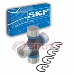 Skf Front Universal Joint For 1962-1973 Checker Marathon Driveline Axles New. Price: $27.66.