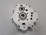 Very Nice Original Porsche 356B 356C 741 Transmission Intermediate Plate #13 Nla Used. Price: $165.00.