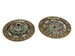 Sachs Clutch Friction Disc 94411601211 Porsche 924 New. Price: $904.14.